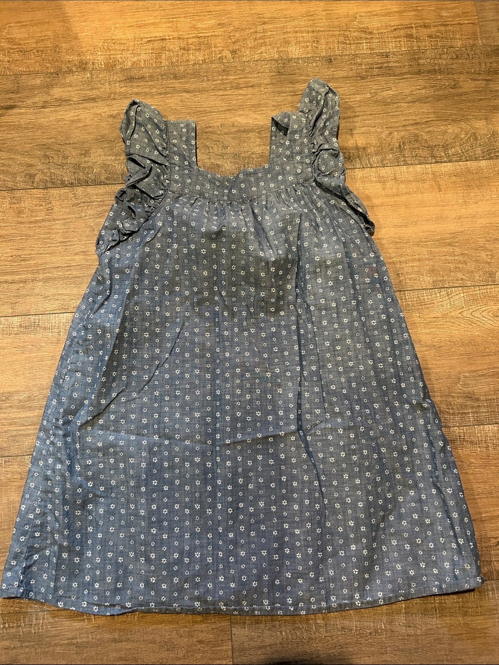Crewcuts 8 Dress